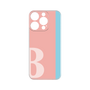 Premium Panel［ Original - initial color line - B pink ］