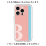 Premium Panel［ Original - initial color line - B pink ］