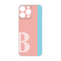 Premium Panel［ Original - initial color line - B pink ］