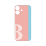 Premium Panel［ Original - initial color line - B pink ］
