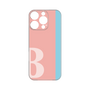 Premium Panel［ Original - initial color line - B pink ］