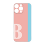 Premium Panel［ Original - initial color line - B pink ］