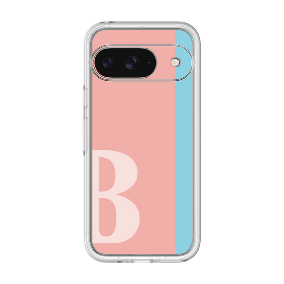 Premium Panel［ Original - initial color line - B pink ］