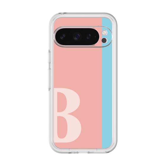 Premium Panel［ Original - initial color line - B pink ］