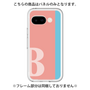 Premium Panel［ Original - initial color line - B pink ］