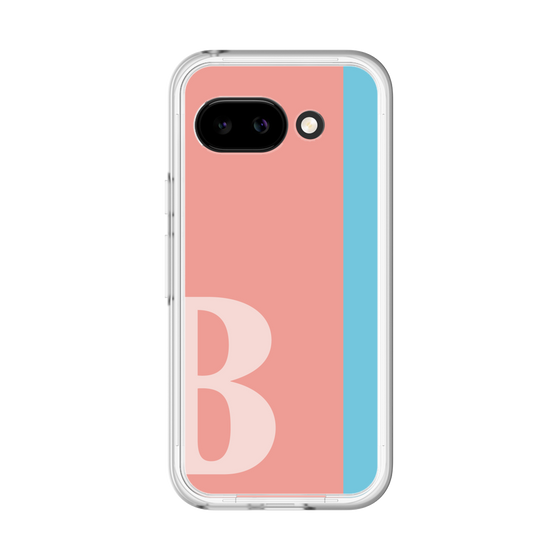 Premium Panel［ Original - initial color line - B pink ］