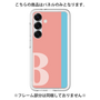 Premium Panel［ Original - initial color line - B pink ］