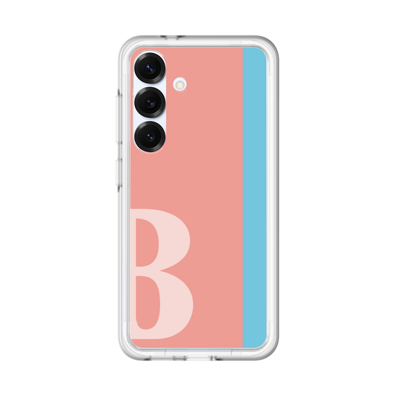Premium Panel［ Original - initial color line - B pink ］