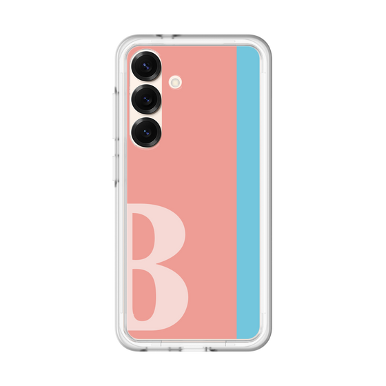 Premium Panel［ Original - initial color line - B pink ］