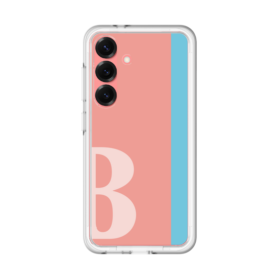 Premium Panel［ Original - initial color line - B pink ］