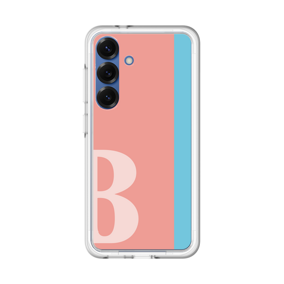 Premium Panel［ Original - initial color line - B pink ］