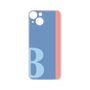 Premium Panel［ Original - initial color line - B blue ］