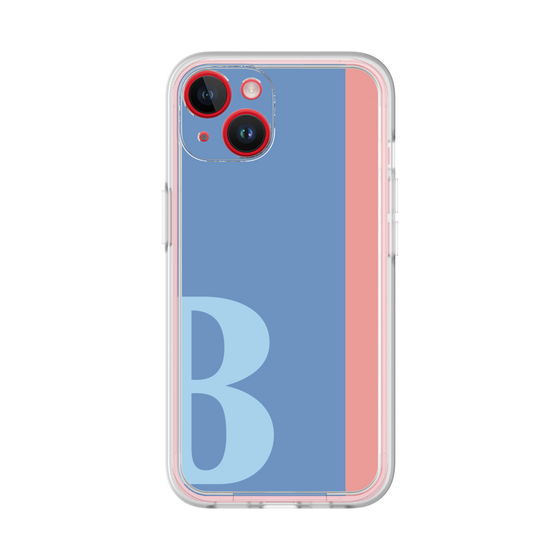 Premium Panel［ Original - initial color line - B blue ］