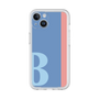 Premium Panel［ Original - initial color line - B blue ］