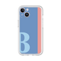 Premium Panel［ Original - initial color line - B blue ］