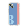 Premium Panel［ Original - initial color line - B blue ］