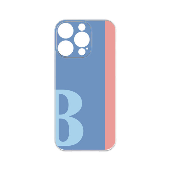 Premium Panel［ Original - initial color line - B blue ］