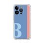 Premium Panel［ Original - initial color line - B blue ］