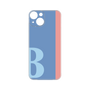 Premium Panel［ Original - initial color line - B blue ］