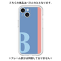Premium Panel［ Original - initial color line - B blue ］