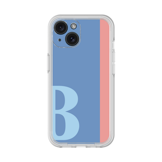 Premium Panel［ Original - initial color line - B blue ］