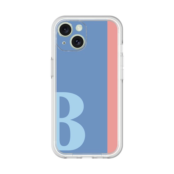 Premium Panel［ Original - initial color line - B blue ］