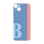 Premium Panel［ Original - initial color line - B blue ］