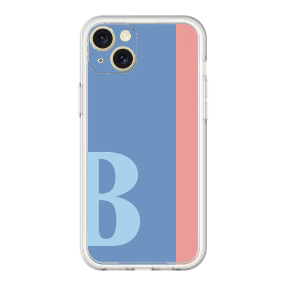Premium Panel［ Original - initial color line - B blue ］