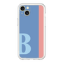 Premium Panel［ Original - initial color line - B blue ］