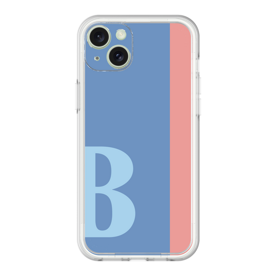 Premium Panel［ Original - initial color line - B blue ］