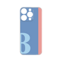 Premium Panel［ Original - initial color line - B blue ］