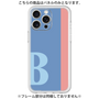 Premium Panel［ Original - initial color line - B blue ］