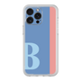 Premium Panel［ Original - initial color line - B blue ］