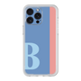 Premium Panel［ Original - initial color line - B blue ］