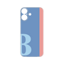 Premium Panel［ Original - initial color line - B blue ］