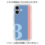 Premium Panel［ Original - initial color line - B blue ］