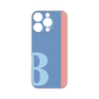 Premium Panel［ Original - initial color line - B blue ］