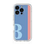 Premium Panel［ Original - initial color line - B blue ］