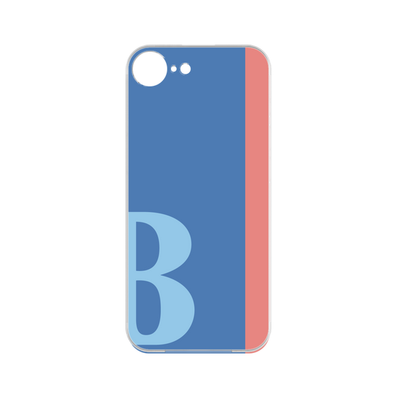 Premium Panel［ Original - initial color line - B blue ］