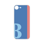 Premium Panel［ Original - initial color line - B blue ］