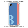 Premium Panel［ Original - initial color line - B blue ］