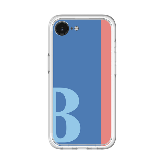 Premium Panel［ Original - initial color line - B blue ］