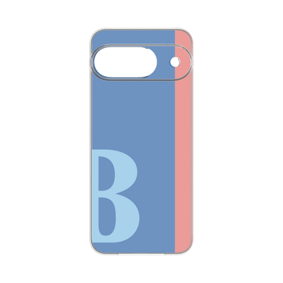 Premium Panel［ Original - initial color line - B blue ］