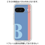 Premium Panel［ Original - initial color line - B blue ］