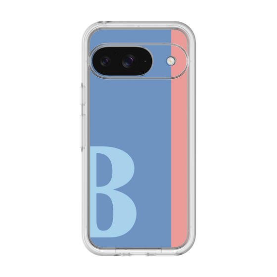 Premium Panel［ Original - initial color line - B blue ］