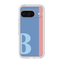 Premium Panel［ Original - initial color line - B blue ］
