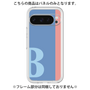 Premium Panel［ Original - initial color line - B blue ］