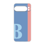 Premium Panel［ Original - initial color line - B blue ］