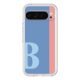 Premium Panel［ Original - initial color line - B blue ］