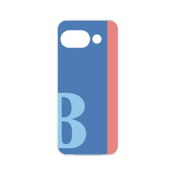 Premium Panel［ Original - initial color line - B blue ］